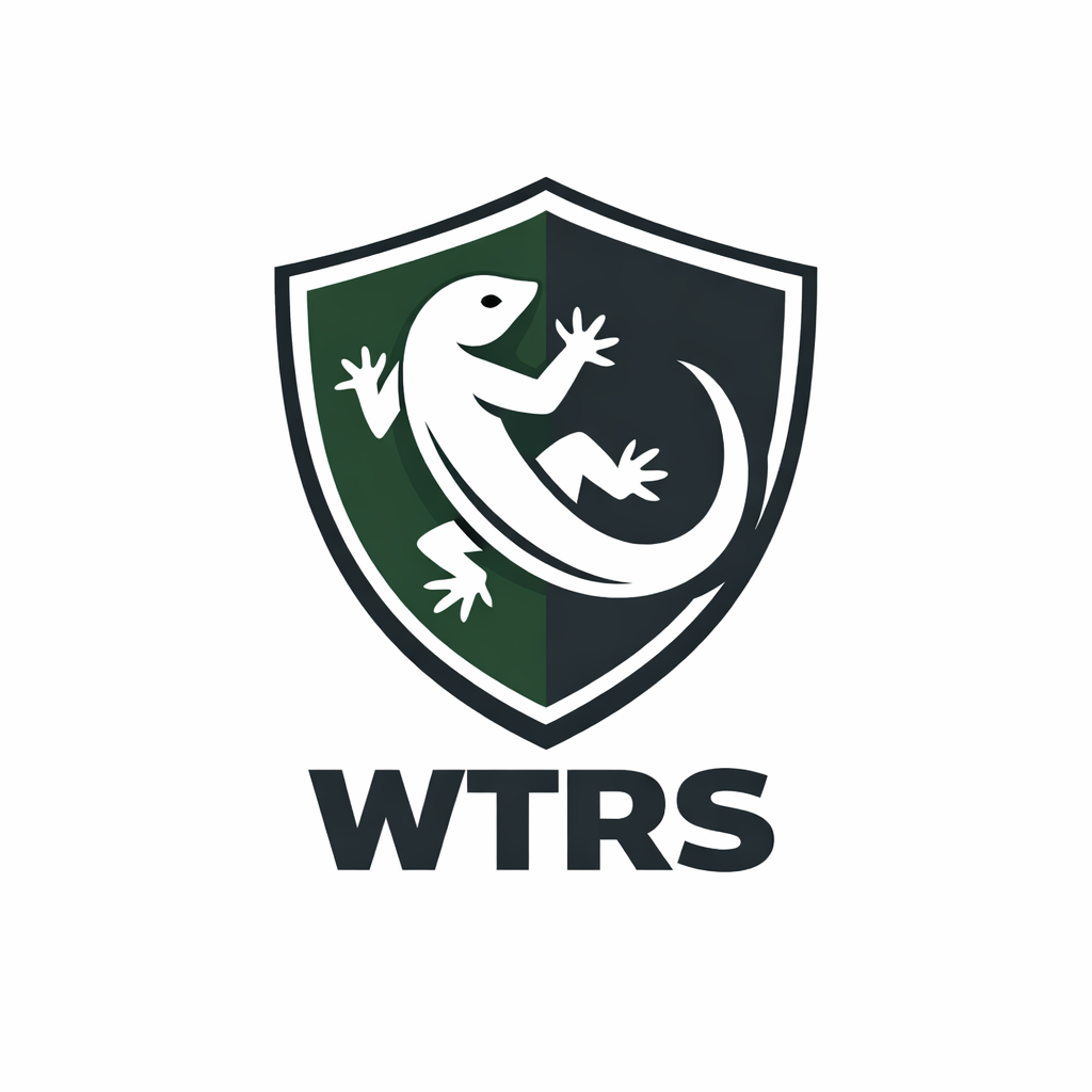 WTRS Logo